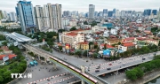 Solutions to expedite current disbursement of public investment capital in Vietnam