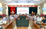 Scientific workshop “Vietnamese intellectuals in the context of the Fourth Industrial Revolution”