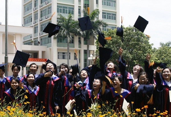 University autonomy is inevitable for the fundamental and comprehensive innovation of education in Vietnam