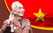 General Vo Nguyen Giap: The humane and peace-loving General