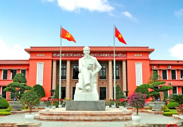 International cooperation contributes to elevating the position of the Ho Chi Minh National Academy of Politics