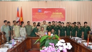 Vietnam’s international integration in national defense and security