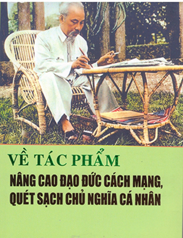 Ho Chi Minh’s viewpoints on prevention and combat against manifestation of degradation in political ideology, morality and lifestyles of party members