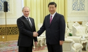 The geopolitical US - China – Russia “troika” in the 21st century