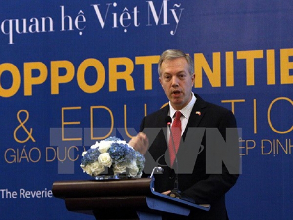 Vietnam - U.S. relations: 20 years’ journey and prospects