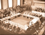 The Geneva Conference: Lessons in terms of national interests