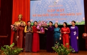 Women’s participation in politics in Vietnam: Achievements, challenges and some solutions in the new period