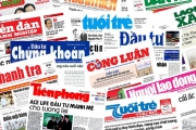 Mass media with the development of social trust in Central Vietnam
