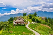 Sustainable tourism development in Vietnam