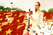 President Ho Chi Minh’s dedication to the establishment of a new-type State in Vietnam