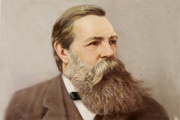 F.Engels’ protection and development of scientific socialism in the 1883-1895 period 