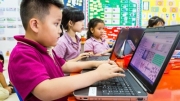 Implementation of child protection laws in cyberspace