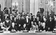 50th Anniversary of the Paris Peace Agreement on ending the war, restoring peace in Vietnam - Historical significance and lessons learned