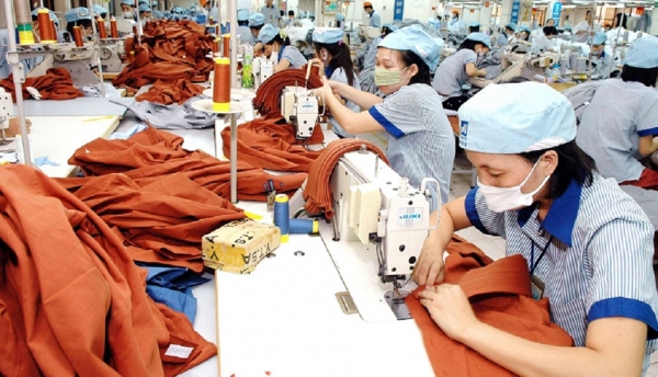 “Prosperous people” - Top distinctive feature of socialism in Vietnam
