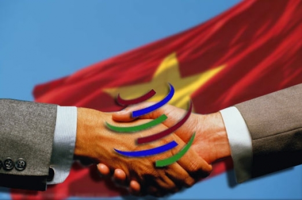 Constructing modern diplomacy in Vietnam to serve effective economic development
