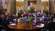ALBA:The dynamic geopolitical initiative of international integration in Latin America