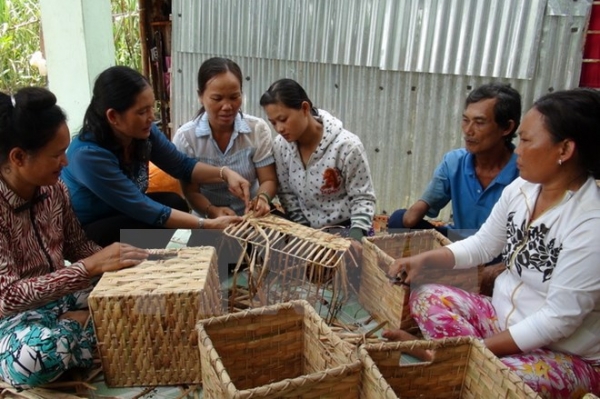 Ensuring rural women’s rights in the modernization of rural areas