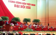 Achievements of the Party in upholding principles of Party building during the renewal period