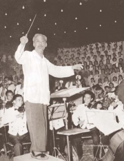 Ho Chi Minh - the eminent culturist of Vietnam