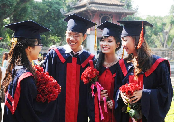 Hoàn thiện cơ chế, chính sách đào tạo, bồi dưỡng trí thức Việt Nam đến năm 2030, tầm nhìn đến năm 2045