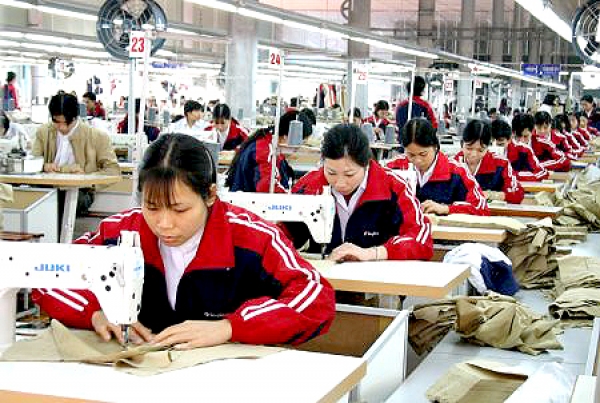 Kinh tế tư nhân - động lực quan trọng phát triển kinh tế Thành phố Hồ Chí Minh