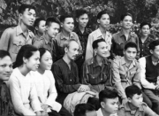   Tư duy chiến lược và tầm nhìn thời đại của Hồ Chí Minh