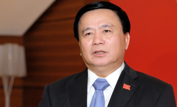 Chủ tịch Hội đồng Lý luận Trung ương: “Mô hình phát triển của Việt Nam được đánh giá rất đặc biệt”