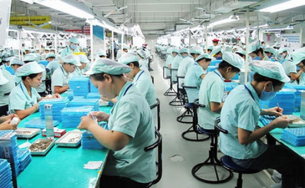 Vai trò, đặc điểm giai cấp công nhân Việt Nam trong thời kỳ công nghiệp hóa, hiện đại hóa đất nước