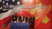 Động lực và triển vọng mới cho quan hệ kinh tế Việt - Mỹ