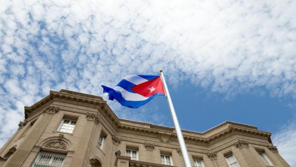 Phát triển dân chủ ở Cu Ba thông qua các cơ quan đại diện của nhân dân