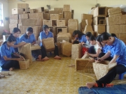 Đào tạo nghề cho lao động nông thôn, giải pháp phát triển bền vững của tỉnh Thái Nguyên
