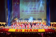 Đảng Cộng sản Việt Nam trong công cuộc đổi mới, xây dựng chủ nghĩa xã hội 