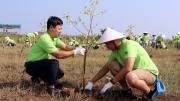 Cơ chế pháp lý về sự tham gia của các tổ chức xã hội trong bảo vệ môi trường ở Việt Nam