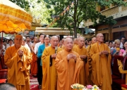 Phật giáo Nam Tông trong đời sống tinh thần của đồng bào Khơme tỉnh Kiên Giang