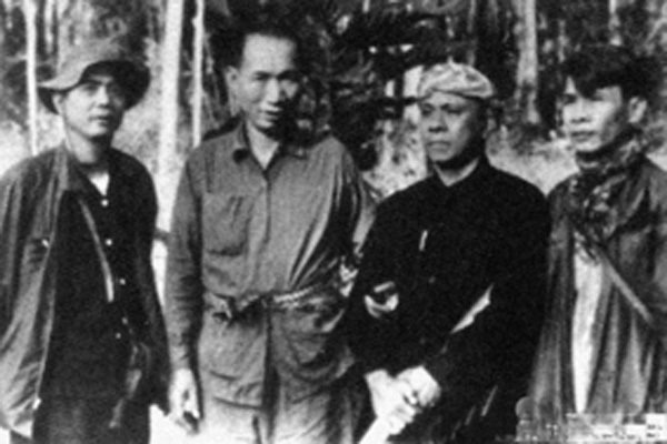 Dấu ấn của đồng chí Võ Văn Kiệt trong cuộc kháng chiến chống Mỹ, cứu nước
