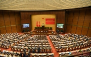 Hội nghị Văn hóa toàn quốc: Tạo bước ngoặt mới phát triển văn hóa, con người Việt Nam