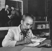 Khát vọng độc lập, tự do, hạnh phúc và tầm nhìn thời đại của Hồ Chí Minh