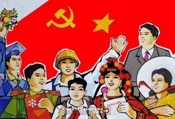 Hồ Chí Minh và sự lựa chọn con đường phát triển của dân tộc Việt Nam
