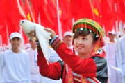 Nhân dân là trung tâm - một nguyên tắc trong hoạt động của hệ thống chính trị Việt Nam