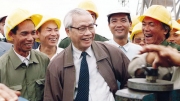 Đồng chí Võ Văn Kiệt - Nhà lãnh đạo xuất sắc của Đảng và cách mạng Việt Nam