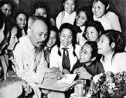 Triết lý giáo dục Việt Nam: Từ truyền thống đến Hồ Chí Minh