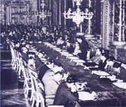 Hồ Chí Minh với quá trình đàm phán Hội nghị Phôngtennơblô