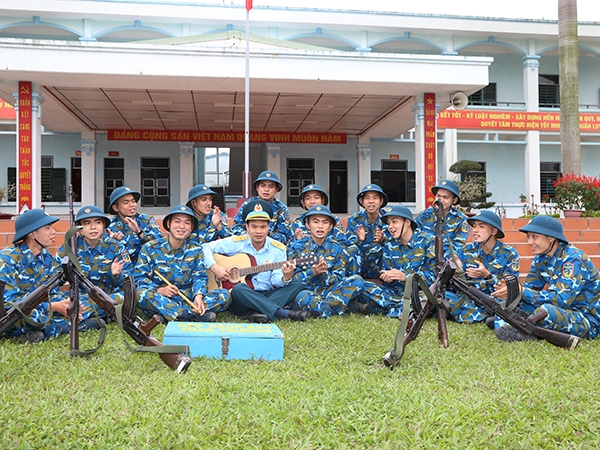 Giá trị bền vững của "Đề cương về văn hóa Việt Nam" trong sự nghiệp bảo vệ Tổ quốc và xây dựng môi trường văn hóa trong Quân đội