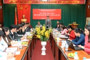 Hội thảo “Kinh tế chính trị học Việt Nam - lý luận và thực tiễn”