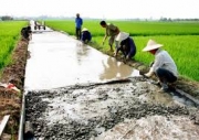 Hệ thống chính trị cấp xã tổ chức, vận động xây dựng nông thôn mới ở tỉnh Thái Bình – Kết quả và giải pháp