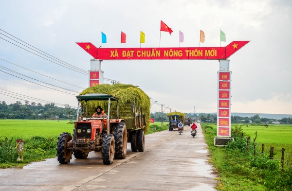 Niềm tin xã hội trong khát vọng xây dựng chủ nghĩa xã hội ở Việt Nam