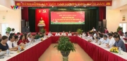 Hội thảo khoa học "Đồng  chí Hồ Tùng Mậu với cách mạng Việt Nam và quê hương Nghệ An"