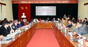 Hội thảo “Dân chủ trực tiếp, dân chủ cơ sở trên thế giới và ở Việt Nam”