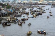 Phát triển kinh tế biển theo hướng kinh tế xanh ở Đồng bằng sông Cửu Long