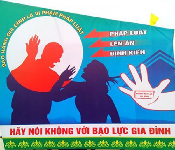 Bảo đảm quyền tiếp cận công lý của nhóm phụ nữ bị bạo lực gia đình ở Việt Nam hiện nay